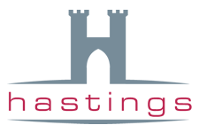 Hastings Estate Agents Logo